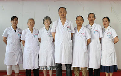 粒细胞减少症哪里治疗好?为什么?_济南血液病