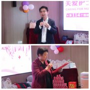 关爱护士队伍，守护人民健康——济南血液病医院2025年国际护士