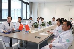 我院开展《医疗保障基金使用监督管理条例实施细则》专题培训